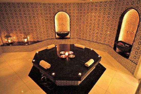 أفضل 5 حمامات مغربية في دبي - سفاري نت