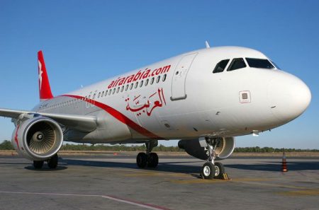 العربية للطيران تعلن عدم خفض أسعار تذاكر الطيران حالياً ...