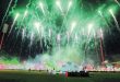 عروض الألعاب النارية تلون سماء دبي حتى 16 سبتمبر