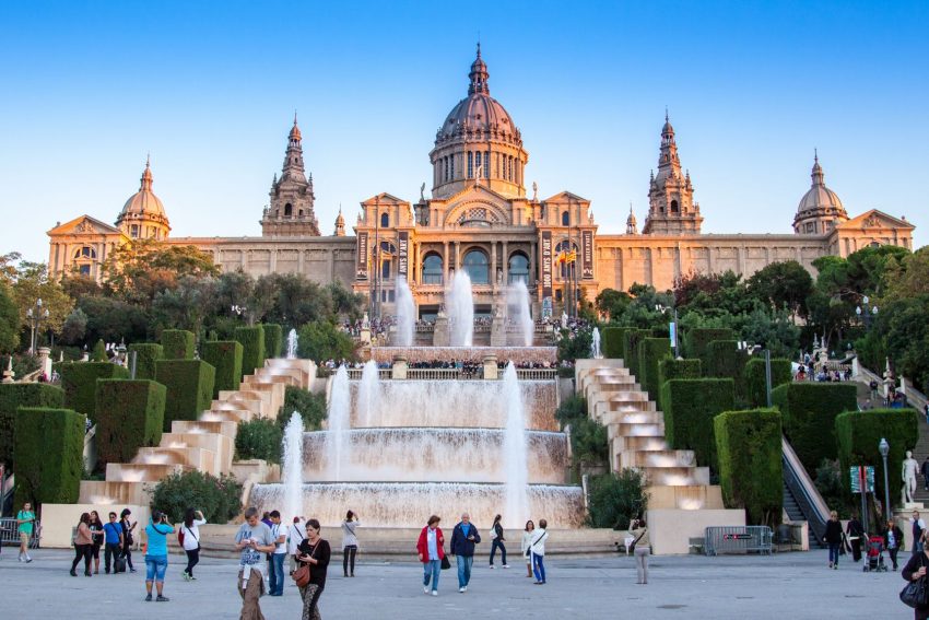 بالصور .. اجمل المدن السياحية في جنوب اسبانيا – سفاري نت