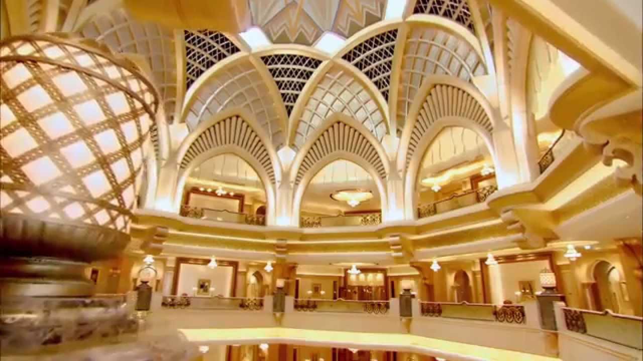 احدث عروض فندق قصر الامارات لاجازة عيد الاضحى سفاري نت