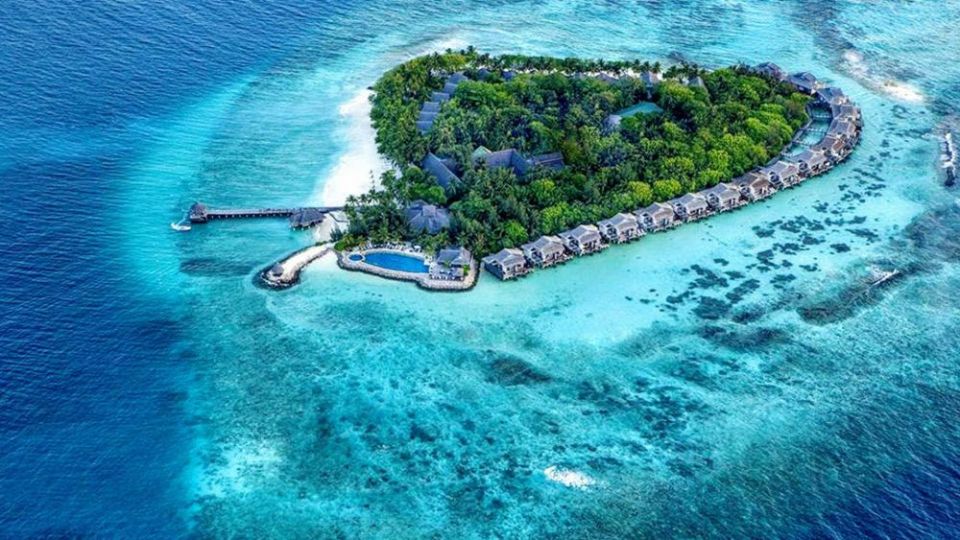 بالصور .. استمتع بأجمل برنامج سياحي في جزر المالديف لمدة 7 ...