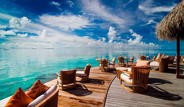 بالصور أجمل ما يمكنك القيام به في جزر المالديف سفاري نت