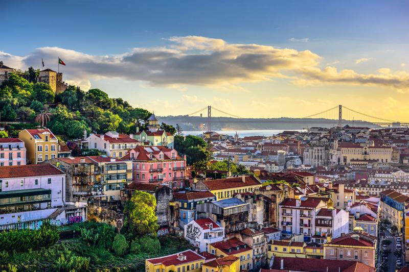 بالصور .. دليلك السياحي لرحلة شيقة في لشبونة البرتغال – سفاري نت