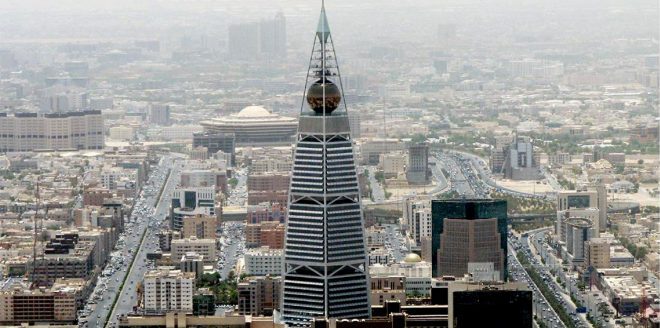 تعرف على أهم المعلومات عن برج الفيصلية الرياض ومواعيد الزيارة سفاري نت