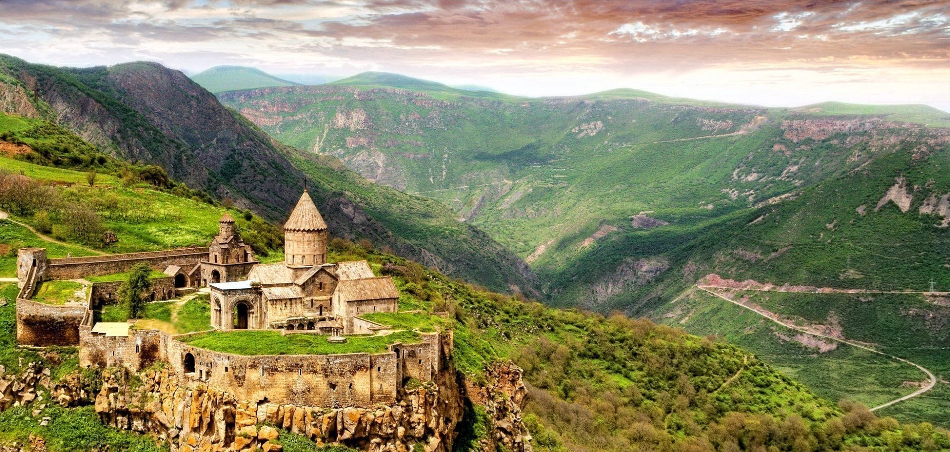 The 7 Best Things To Do in Armenia | Wanderlust