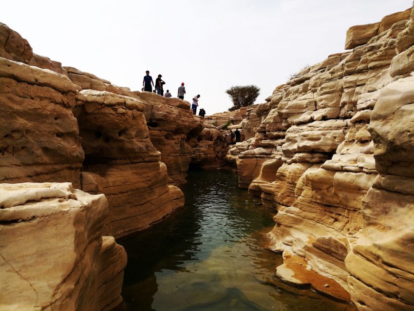 في اماكن السعودية سياحية أفضل الأماكن
