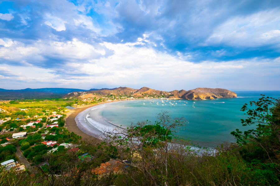 بالصور .. نيكاراغوا الخيار الأمثل للسياحة من مختلف الأذواق – ترافل تيلز 1