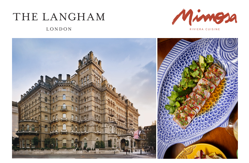 مطعم ميموزا الفرنسي يستعد لافتتاح أبوابه في لندن – ترافل تيلز 30
