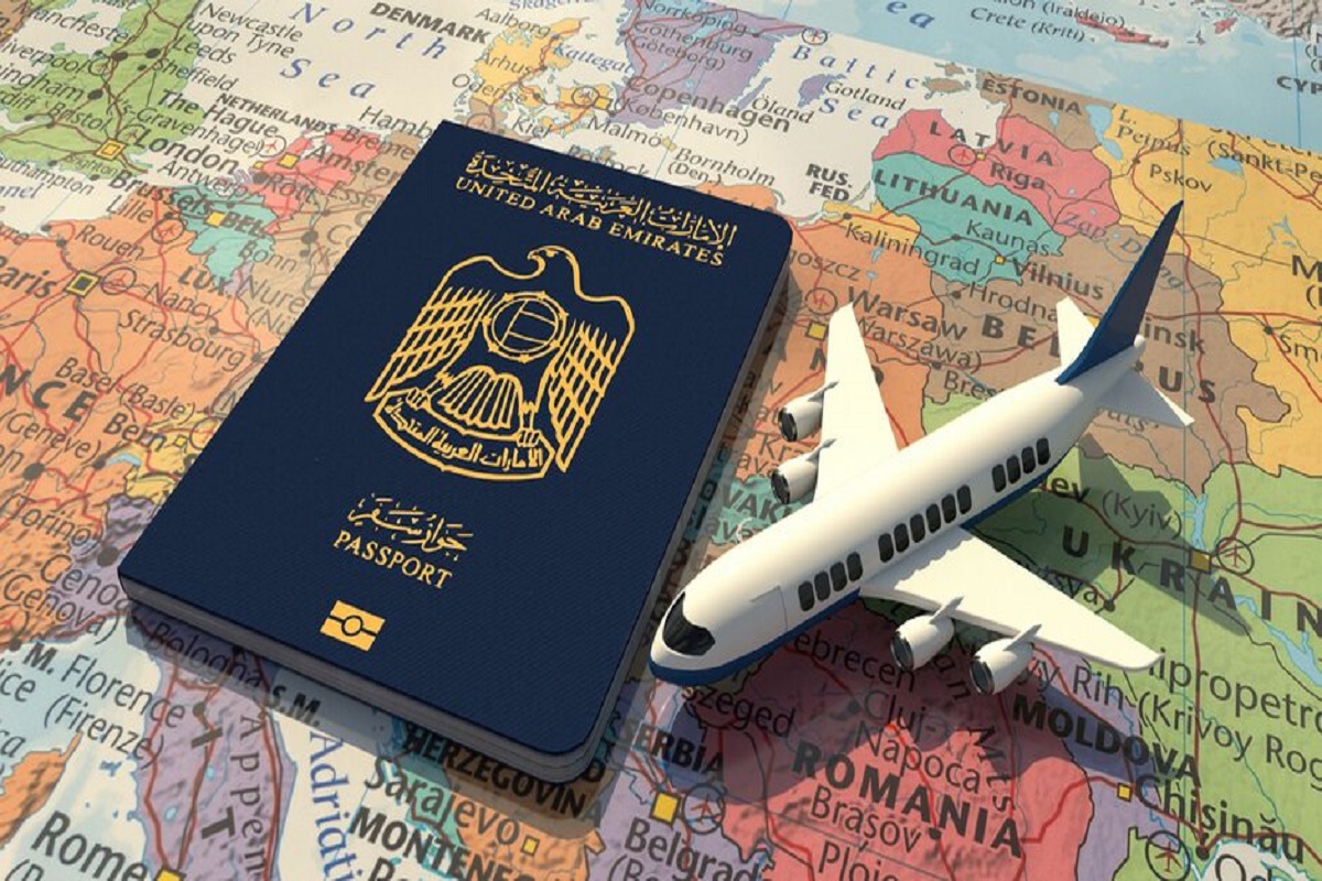 الإمارات ودولة أوروبية توقعان اتفاقية لإعفاء مواطنيهما من تأشيرة الدخول 1