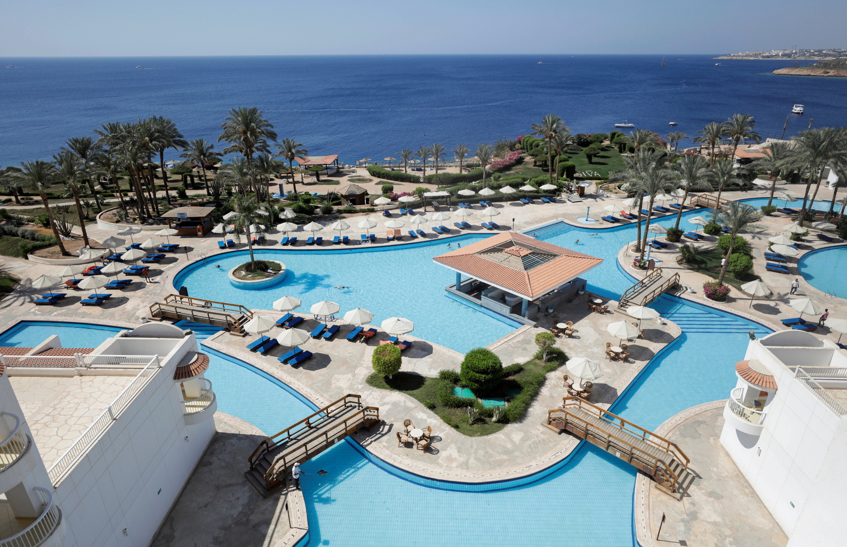 مصر تفرض شروطاً جديدة على الفنادق السياحية – ترافل تيلز 32