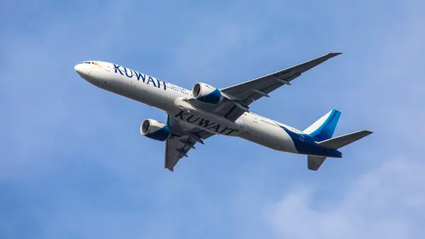 الخطوط الكويتية تنجح في اجتياز تدقيق إياتا لمتطلبات السلامة التشغيلية 