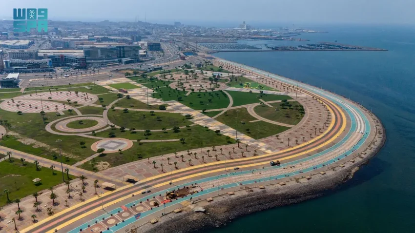 انطلاق مهرجان جازان 2026 تحت شعار كنوز الطبيعة غدًا 