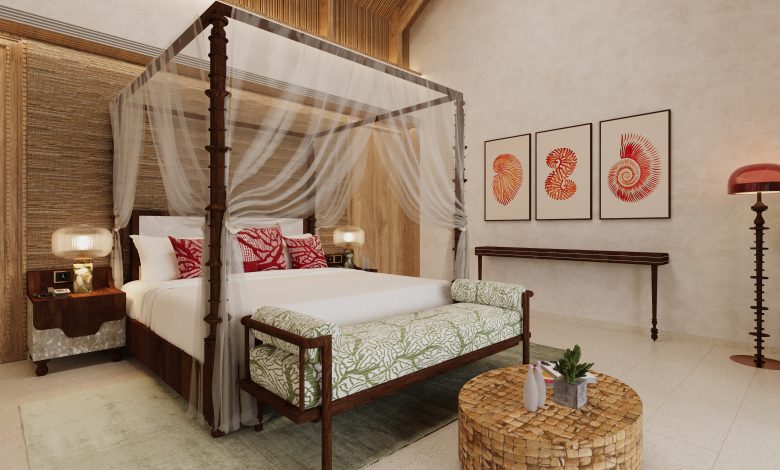 SIX SIX PRIVATE ISLANDS تعيد تعريف الضيافة الفاخرة في جزر المالديف 