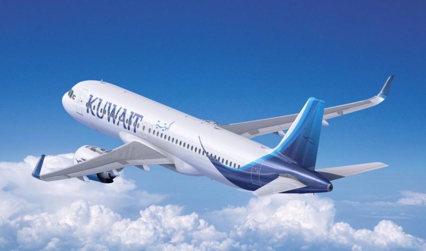 الخطوط الكويتية تطلق رحلاتها المباشرة إلى ملقا الإسبانية 