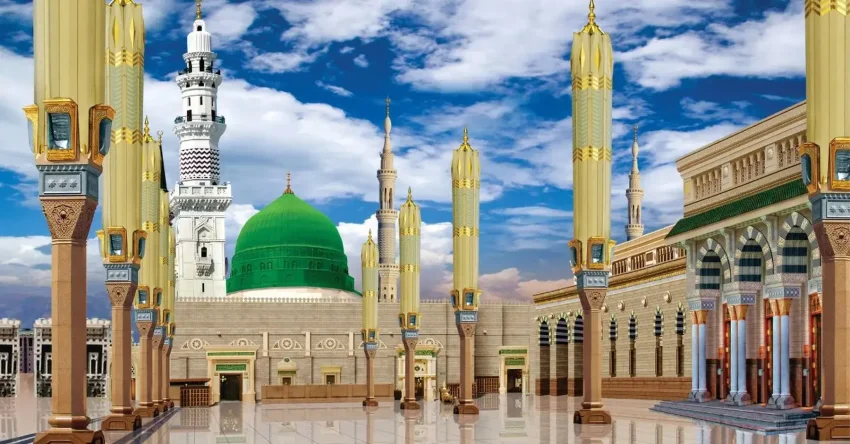 أكور تعزز مشاريعها في السعودية بافتتاح فندق نوفوتيل المدينة المنورة 