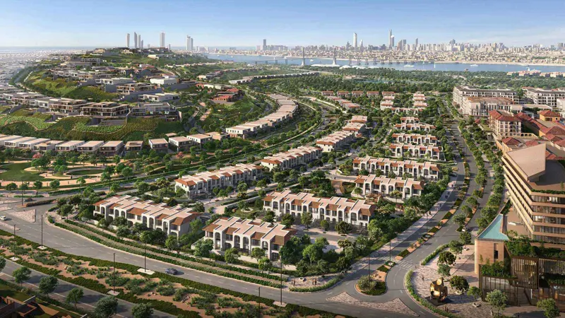 مدن القابضة الإماراتية تتخارج من مجموعة آيكون الفندقية 