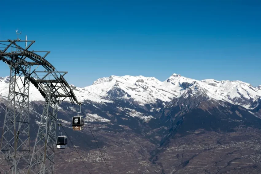 بالصور .. 10 وجهات شتوية لعشاق المغامرات حول العالم 