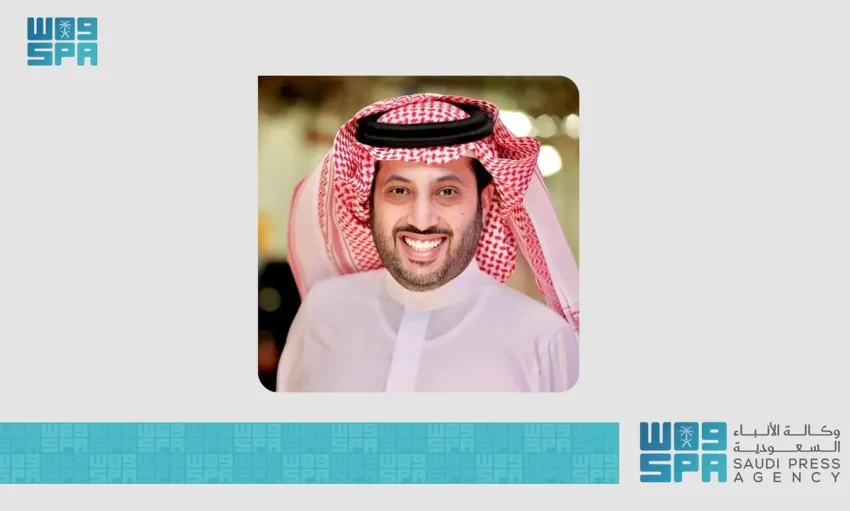 رئيس هيئة الترفيه يعلن طرح التذاكر المجانية لمعرض سنيكر كون ضمن فعاليات موسم الرياض بنسخته السادسة 