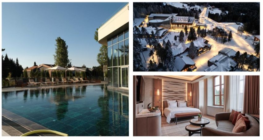 سويس أوتيل في تركيا رحلة مع تجربتان فاخرتان من نبض إسطنبول إلى سكون جبال أولوداغ 