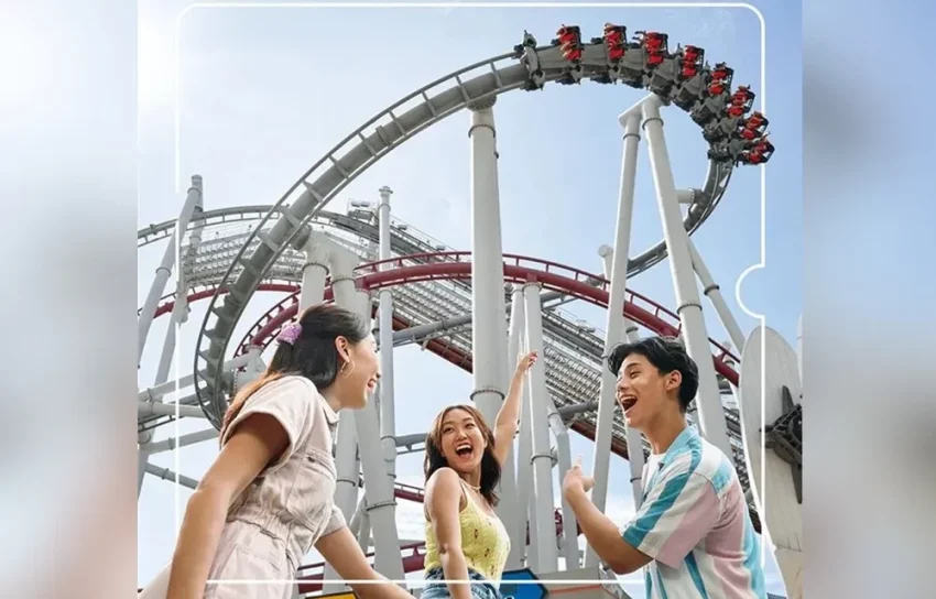 ألايك تطلق بطاقات سياحية رقمية قابلة للتخصيص لدبي ولندن وباريس وسنغافورة 