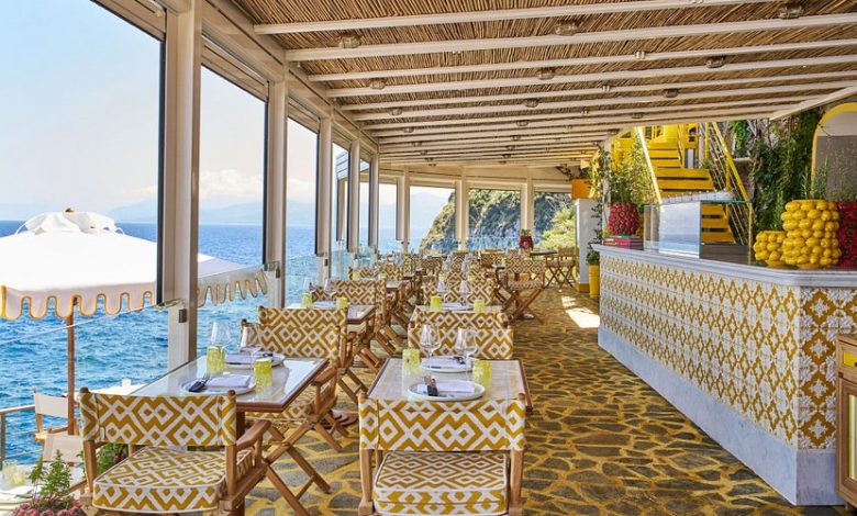 فندق جميرا النسيم يفتح أبوابه لتجربة ايطالية استثنائية 