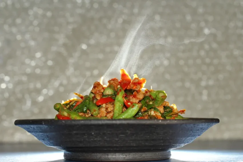 بالصور .. أفضل مطاعم الرياض الهندية 