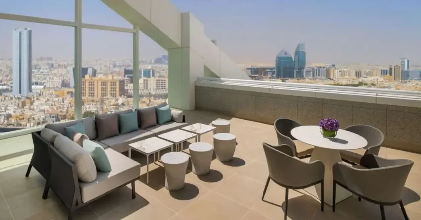 سوفيتيل تفتتح أول فندق لها في الرياض بافتتاح فندق مخصص للمؤتمرات 