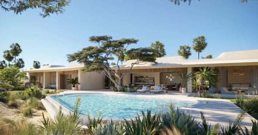 افتتاح 3 فنادق من سلسلة فور سيزونز في المملكة عام 2026 