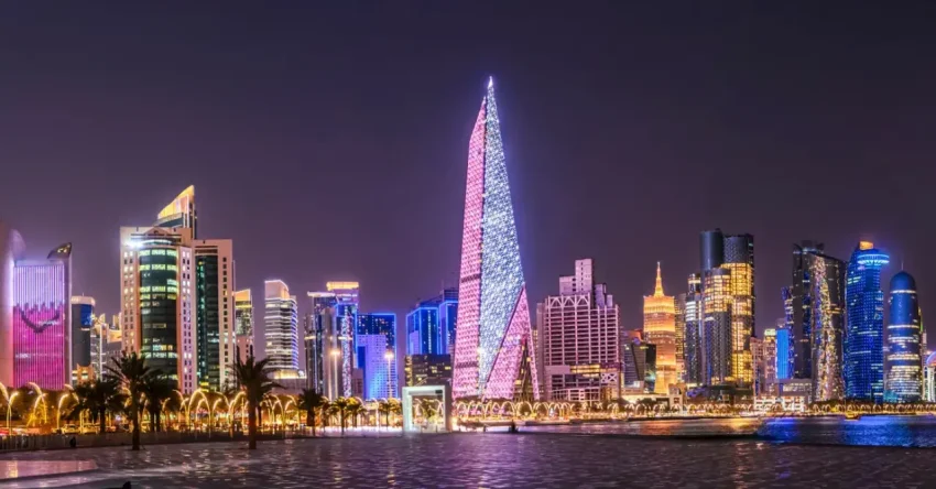 مجموعة فنادق إنتركونتيننتال (IHG) تفتتح أول فندق كيمبتون في قطر 