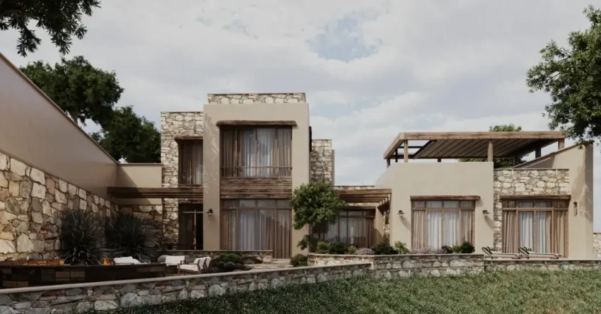 افتتاح منتجع صحي في الطائف بالمملكة 