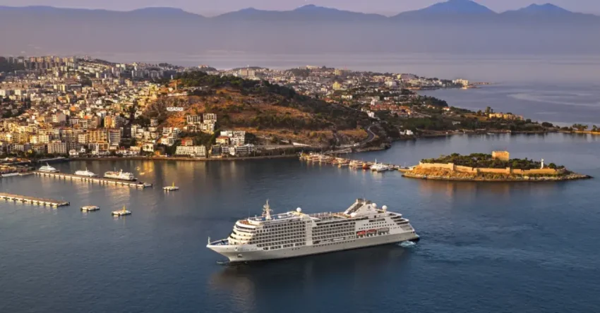 استمتع بخصم يصل إلى 40% على رحلات سيلفرسي البحرية .. ينتهي في 28 فبراير 