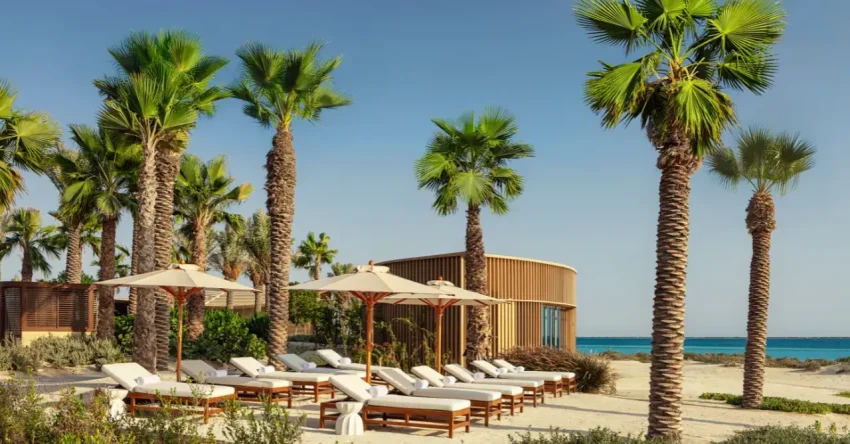 صنّفت مجلة فوربس هذا الفندق السعودي كأفضل فندق جديد تم افتتاحه في العالم 