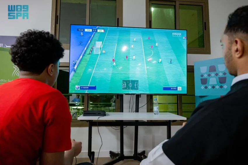 جازان في رمضان .. وجهة سياحية متجددة تجمع بين الفعاليات الرمضانية والألعاب الإلكترونية 