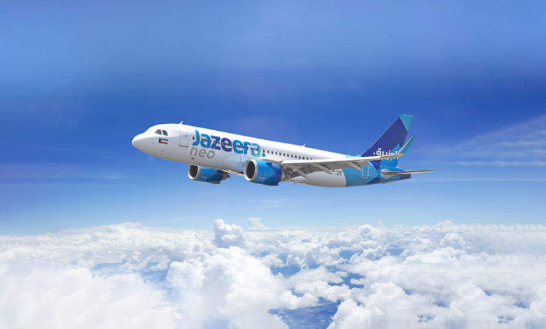 سريلانكا تبحث مع طيران الجزيرة استئناف الرحلات بين الكويت وكولومبو 