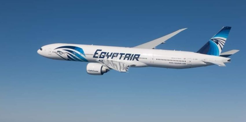 مصر للطيران تعلن تسيير رحلة واحدة يوميًا إلى دبي 