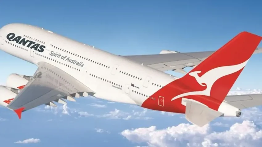 كوانتاس الأسترالية تدرس زيادة سعة رحلاتها إلى أوروبا وترفع الأسعار 