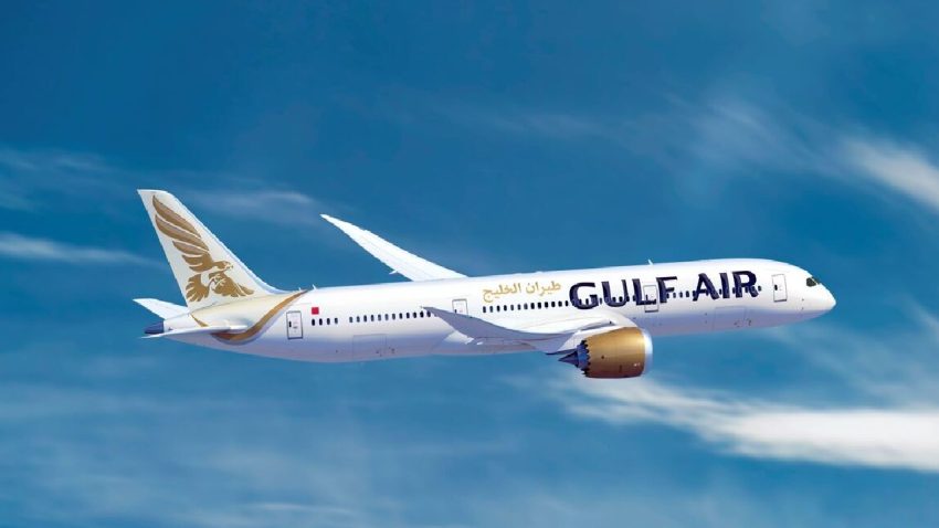 طيران الخليج البحرينية تعلن استمرار تعليق رحلاتها الجوية مؤقتاً 