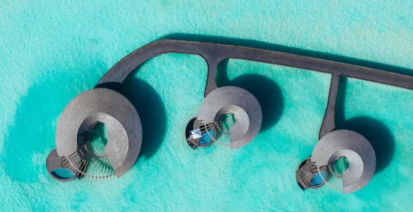 بالصور .. إقامة فاخرة في أفضل فنادق ومنتجعات البحر الأحمر 