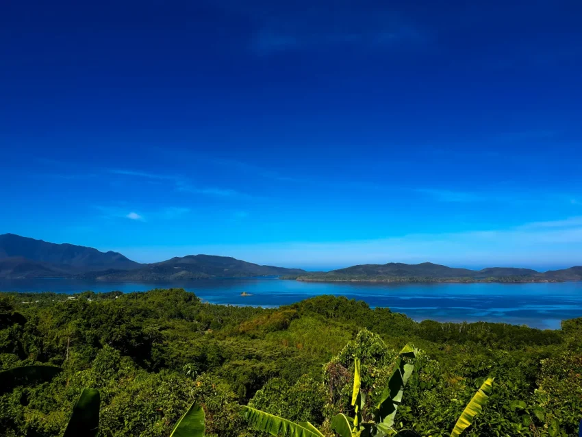 بالصور .. رحلة ممتعة إلى بويرتو برنسيسا بالفلبين للميزانيات المحدودة 