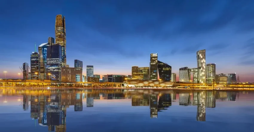 شركة فيرجن أتلانتيك تلغي رحلاتها إلى الرياض 