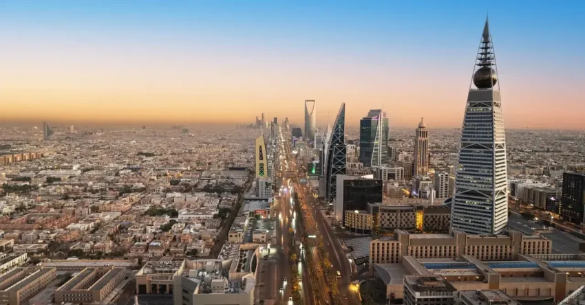 المملكة تطلق تخفيف إجراءات التأشيرات للزوار 